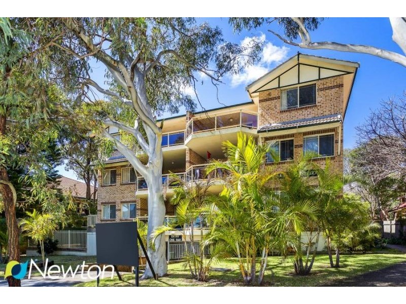 14/8-10 Vista Street, Caringbah NSW 2229