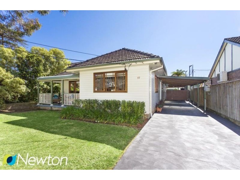 17 Third Avenue, Gymea Bay NSW 2227