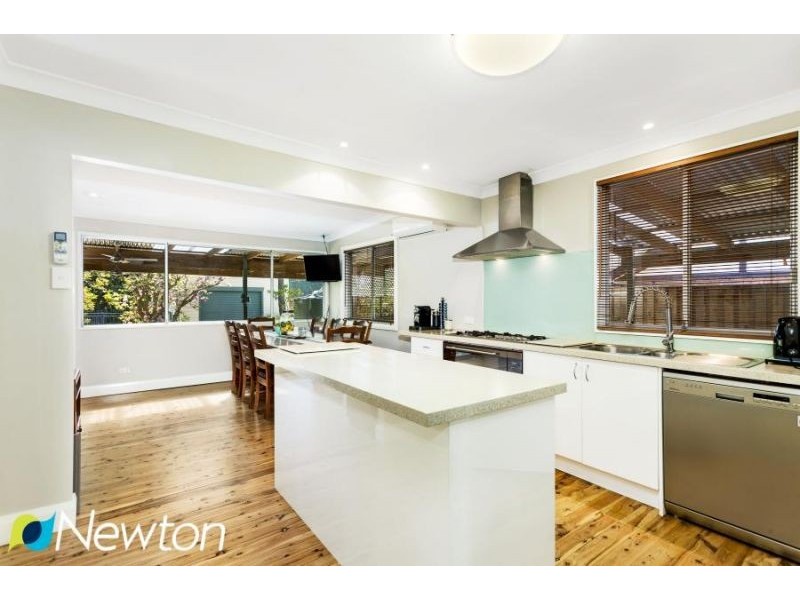 17 Third Avenue, Gymea Bay NSW 2227