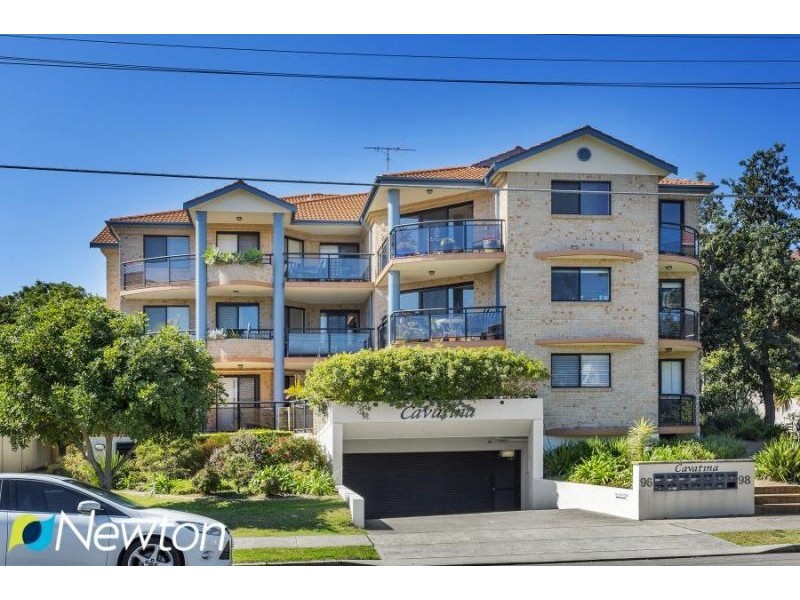 4/96 Elouera Road, Cronulla NSW 2230