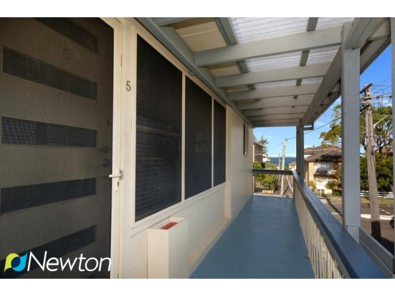 5/19 Ewos Pde, Cronulla NSW 2230