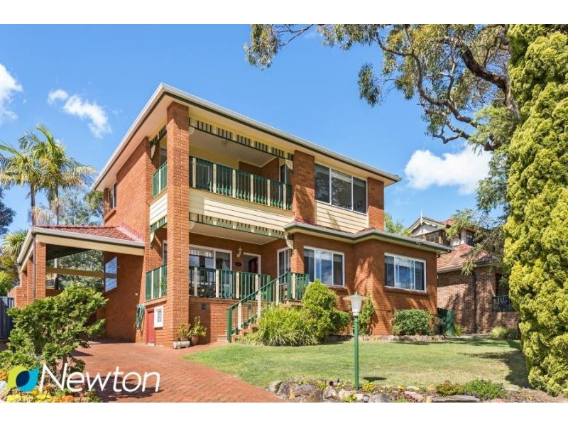 10 Dents Place, Gymea Bay NSW 2227