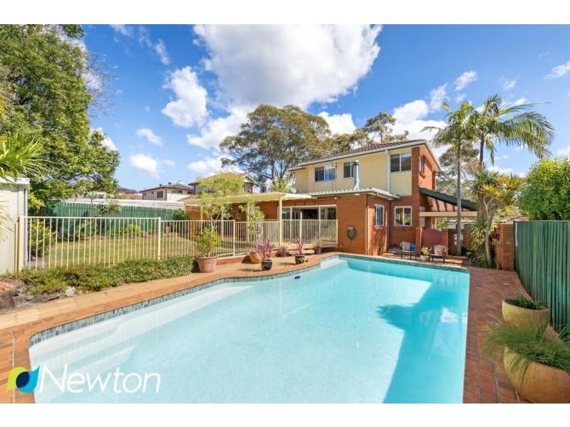 10 Dents Place, Gymea Bay NSW 2227