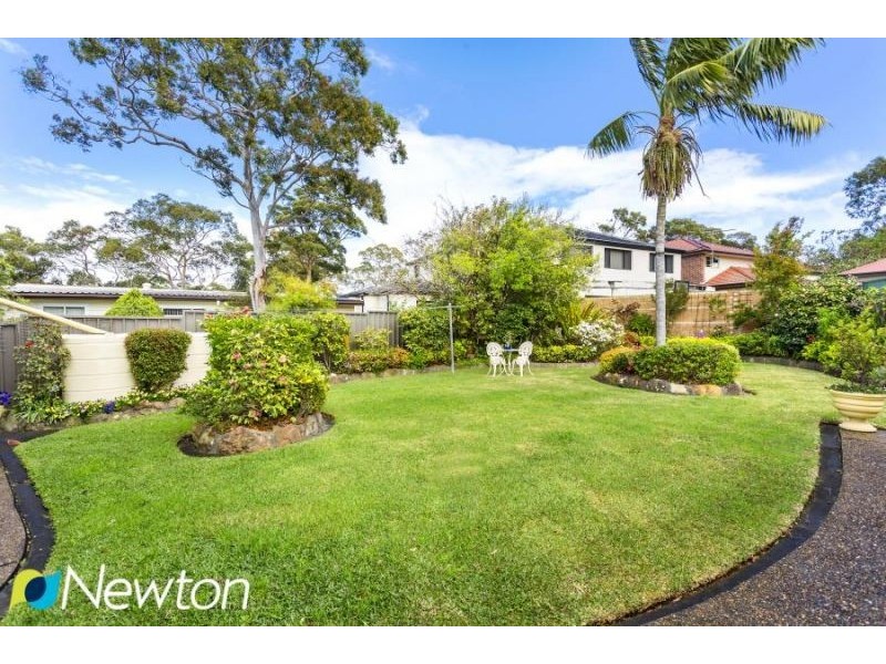 69 Attunga Road, Yowie Bay NSW 2228