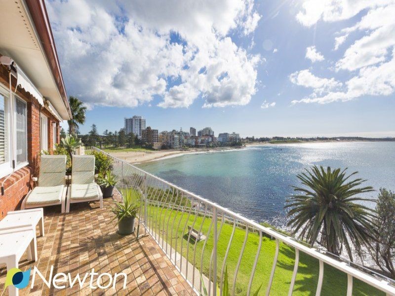 14/12 The Esplanade, Cronulla NSW 2230