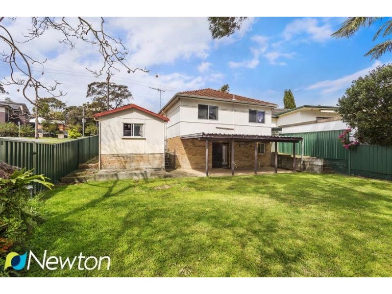 123 National Avenue, Loftus NSW 2232