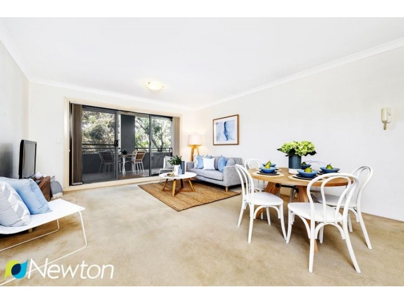 24/10-20 Mackay Street, Caringbah NSW 2229