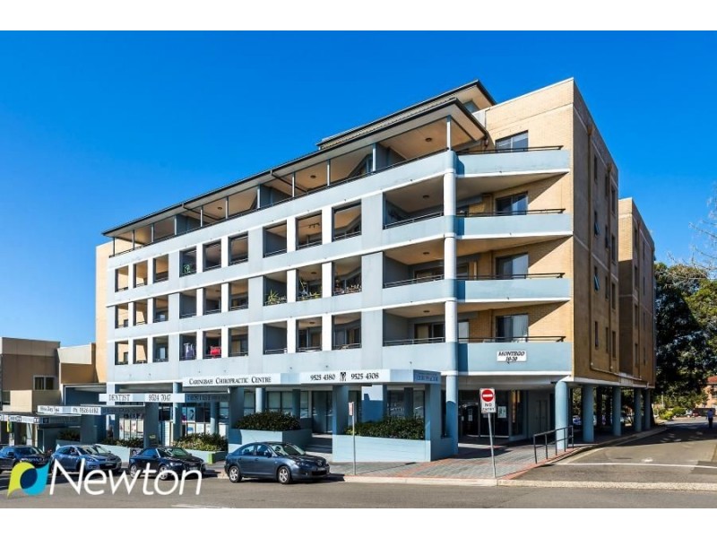 24/10-20 Mackay Street, Caringbah NSW 2229