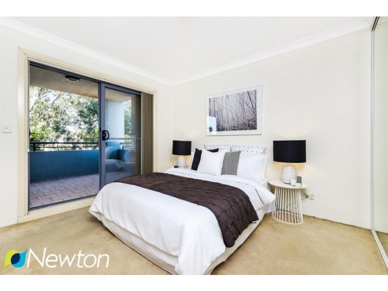24/10-20 Mackay Street, Caringbah NSW 2229