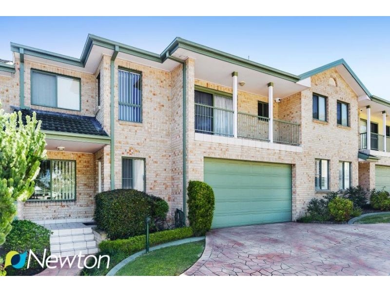 3/9-15 Gardere Street, Caringbah NSW 2229