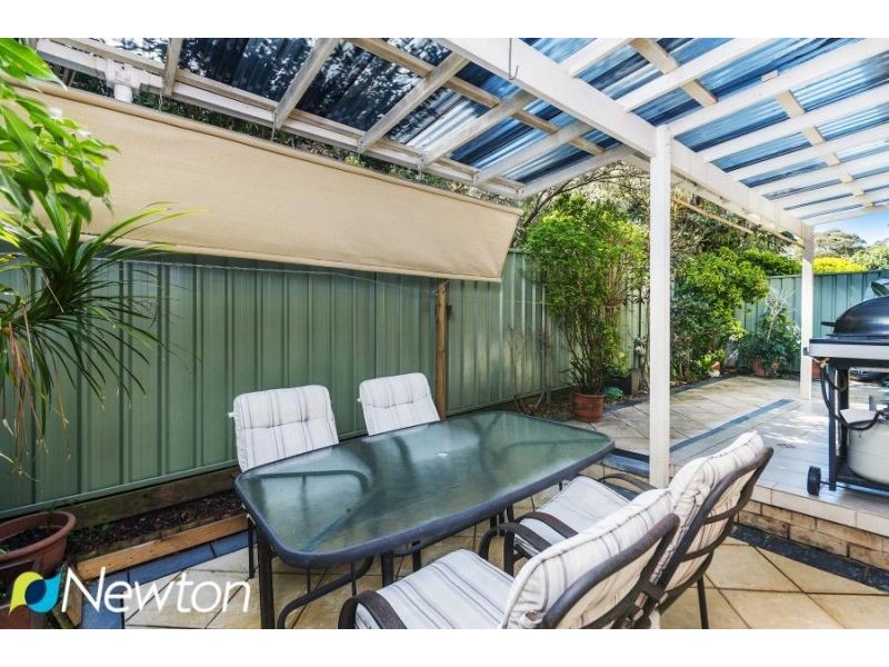 3/9-15 Gardere Street, Caringbah NSW 2229