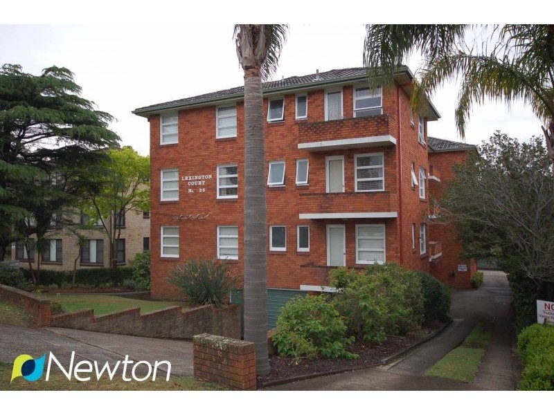 7/25 Banksia Road, Caringbah NSW 2229