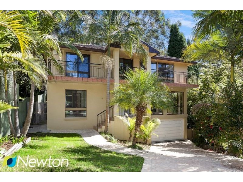 19 Matong Place, Gymea Bay NSW 2227