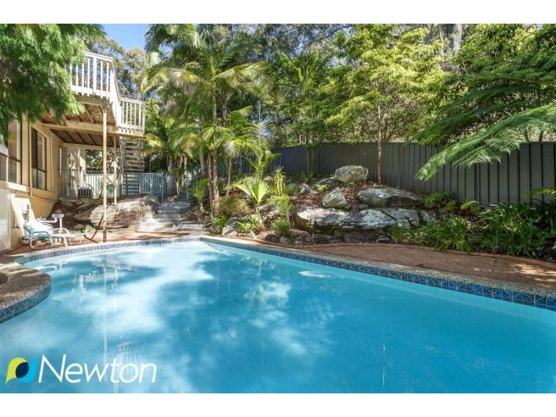 19 Matong Place, Gymea Bay NSW 2227