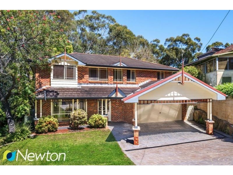 9 Glenfern Place, Gymea Bay NSW 2227