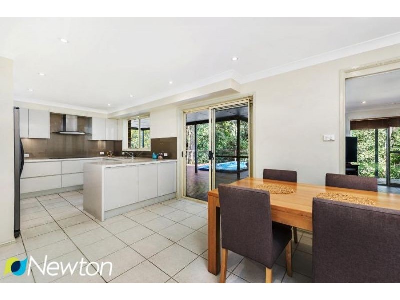 9 Glenfern Place, Gymea Bay NSW 2227