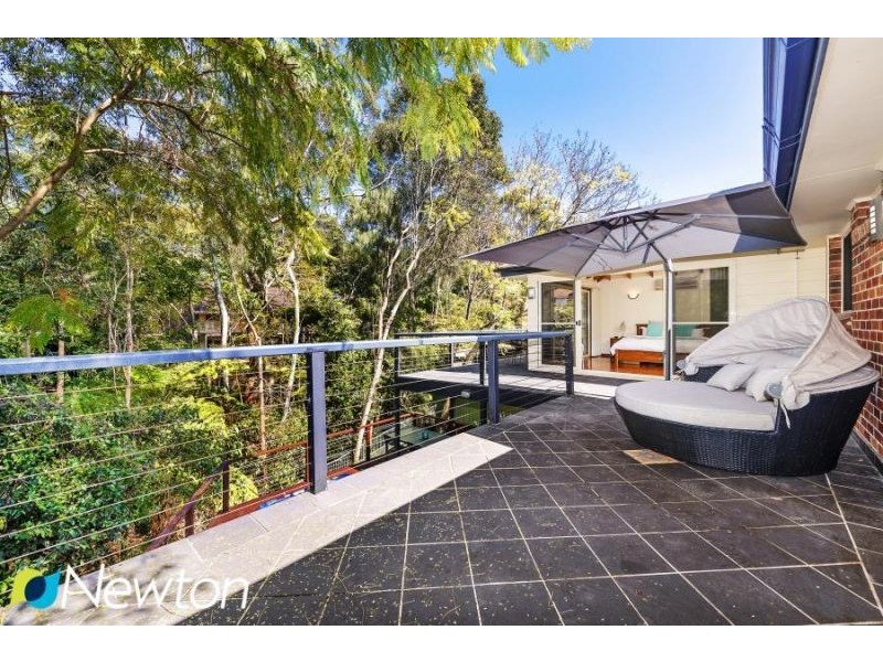 9 Glenfern Place, Gymea Bay NSW 2227