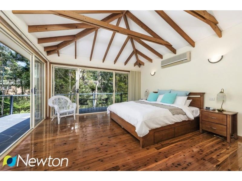 9 Glenfern Place, Gymea Bay NSW 2227