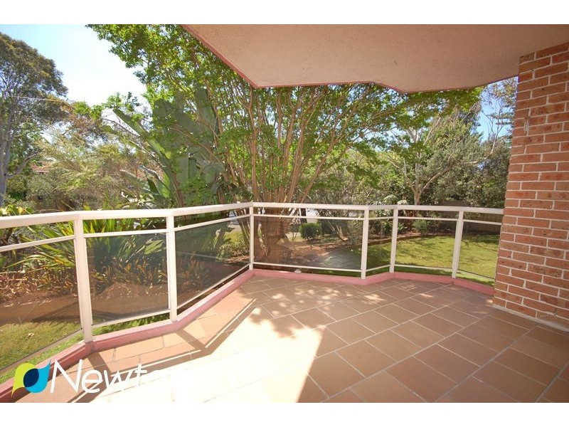 14/2 Vista Street, Caringbah NSW 2229