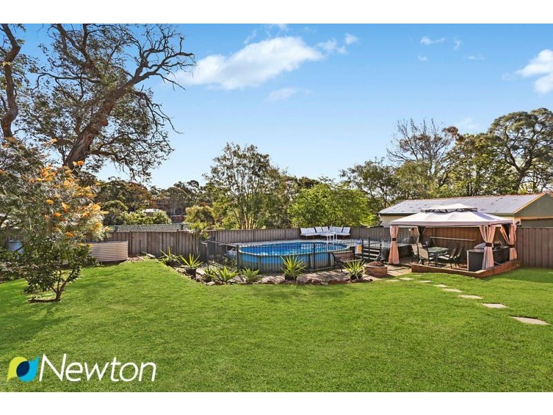 31 Wollybutt Road, Engadine NSW 2233