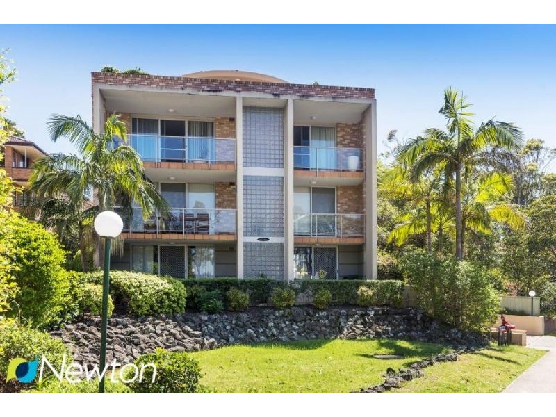 11/15-19 Burraneer Bay Road, Cronulla NSW 2230