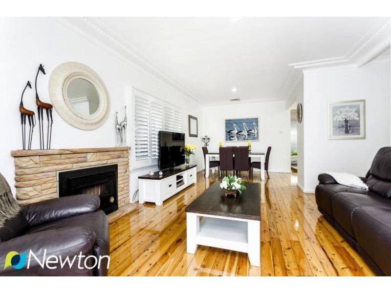 5 Wilga Road, Caringbah South NSW 2229