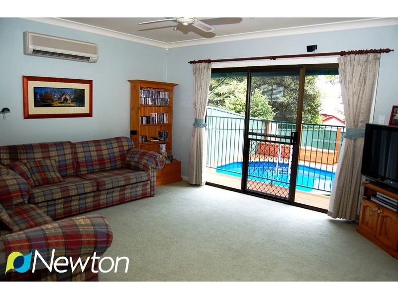 31 Vista Street, Caringbah NSW 2229