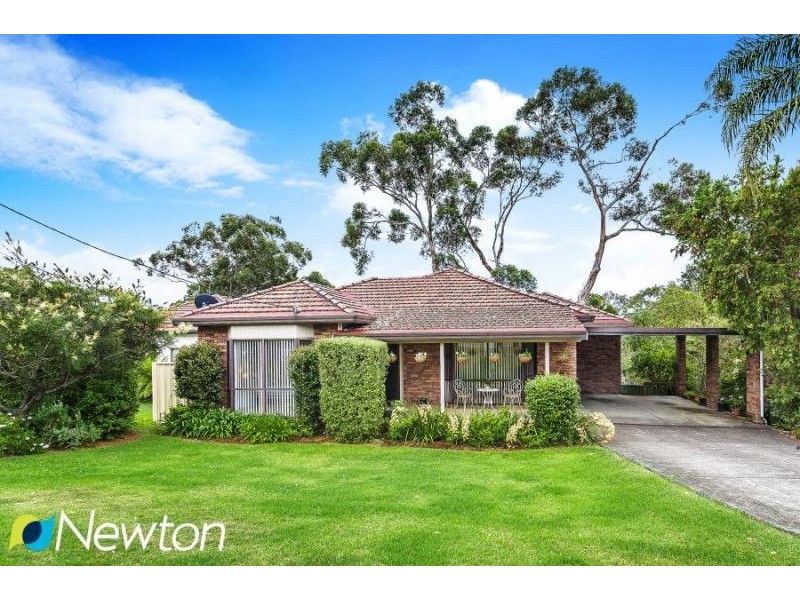 27 Carter Crescent, Gymea Bay NSW 2227
