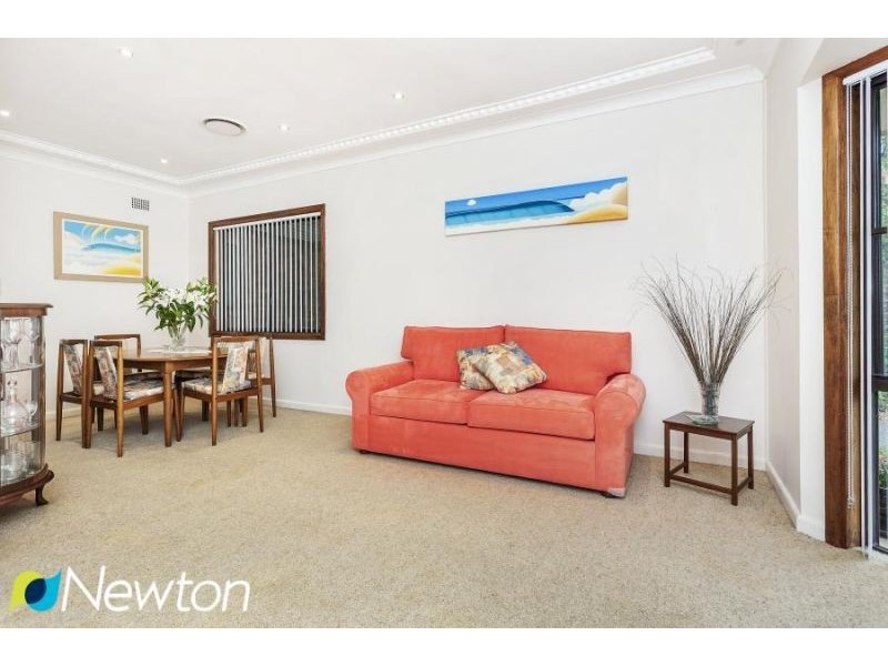 27 Carter Crescent, Gymea Bay NSW 2227