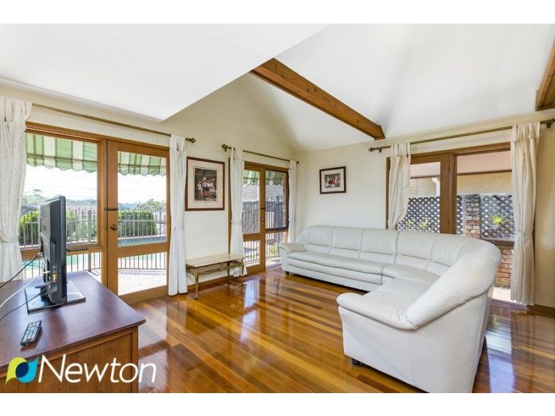 31 Ingrid Road, Kareela NSW 2232