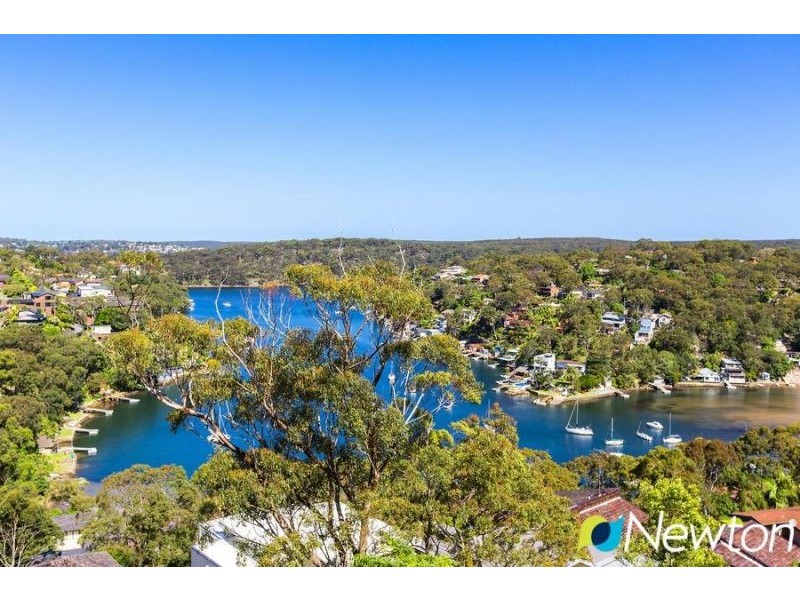8 Molong Road, Gymea Bay NSW 2227
