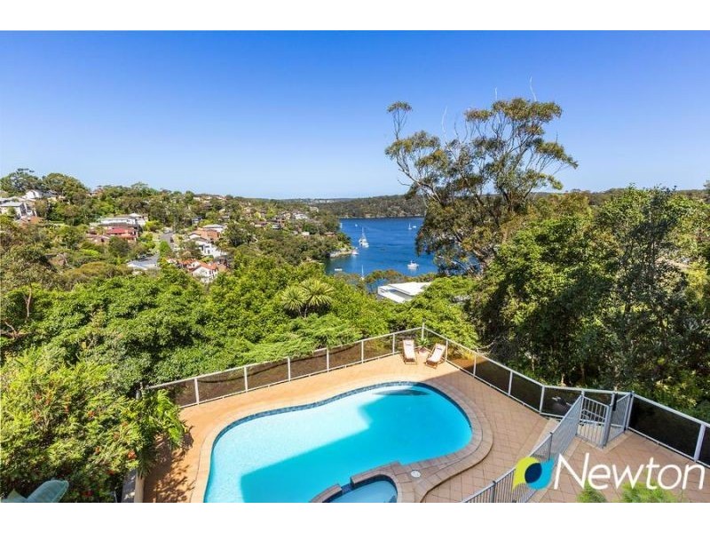 8 Molong Road, Gymea Bay NSW 2227