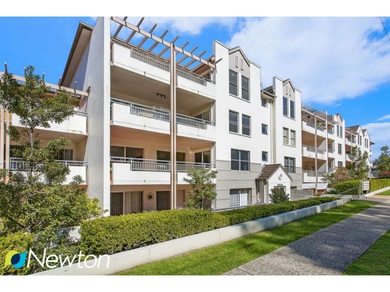 34/118 Karimbla Rd, Miranda NSW 2228