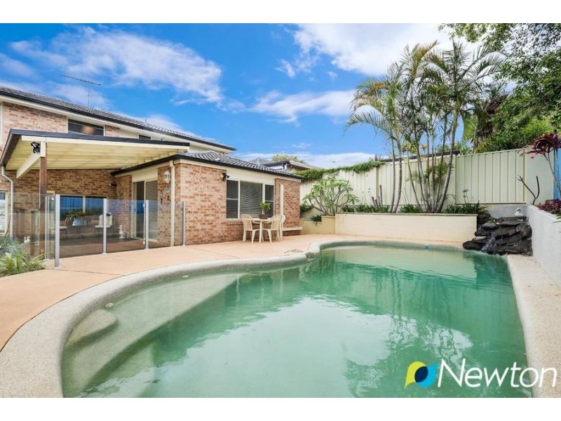 39 Nabiac Avenue, Gymea Bay NSW 2227