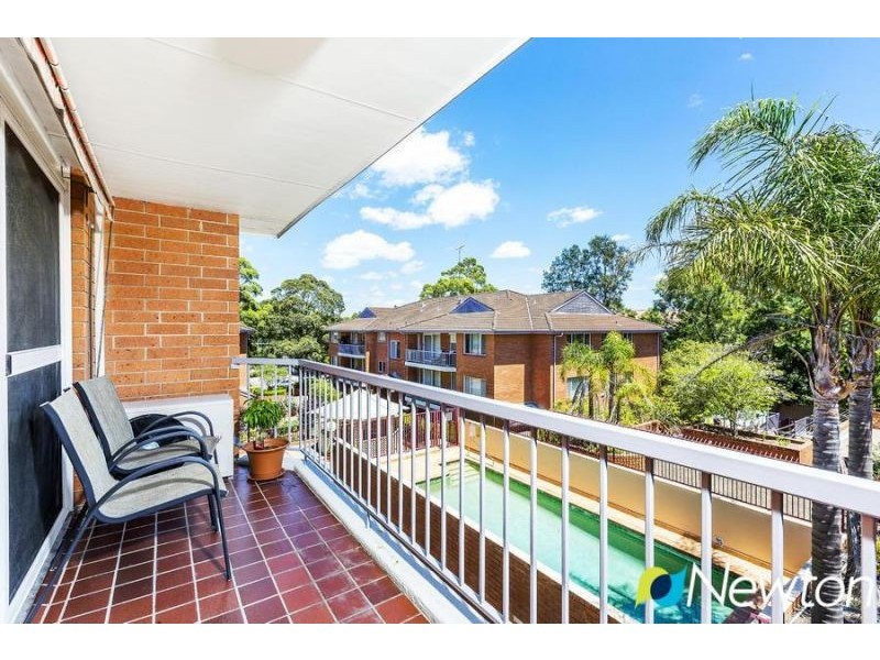 38/491 President Avenue, Sutherland NSW 2232