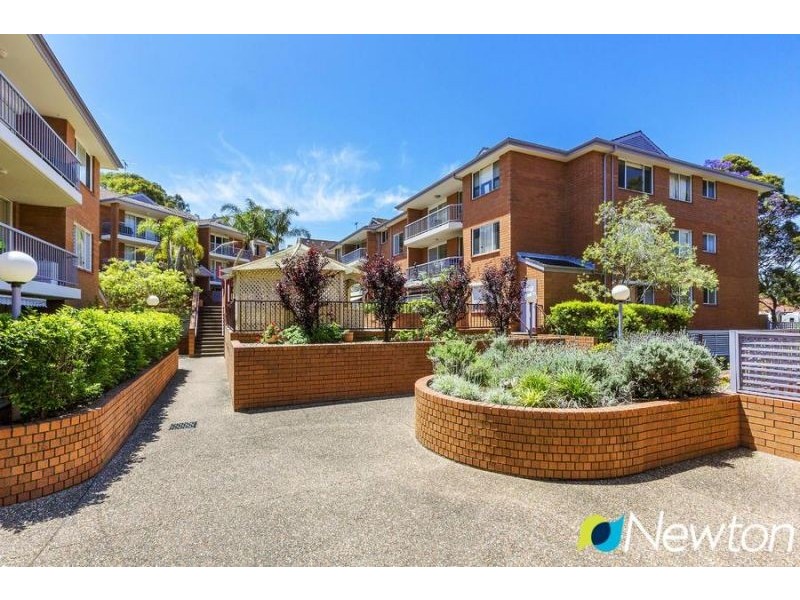 38/491 President Avenue, Sutherland NSW 2232