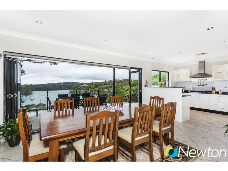 27 Marina Crescent, Gymea Bay NSW 2227
