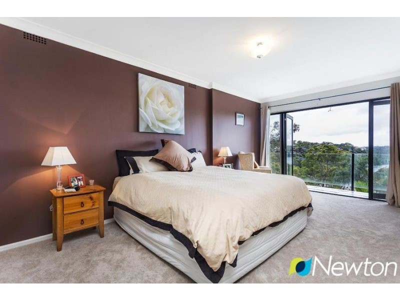 27 Marina Crescent, Gymea Bay NSW 2227