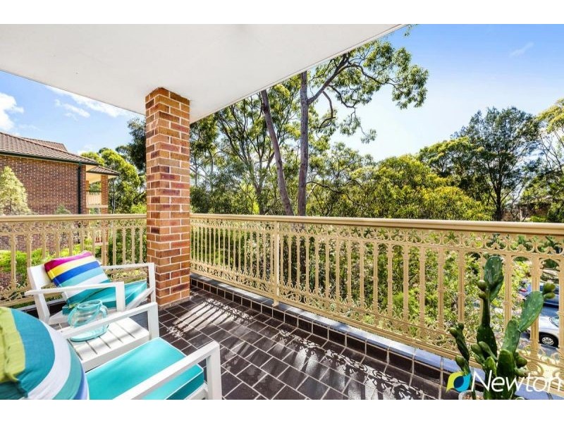 7/35-37 Chapman Street, Gymea NSW 2227