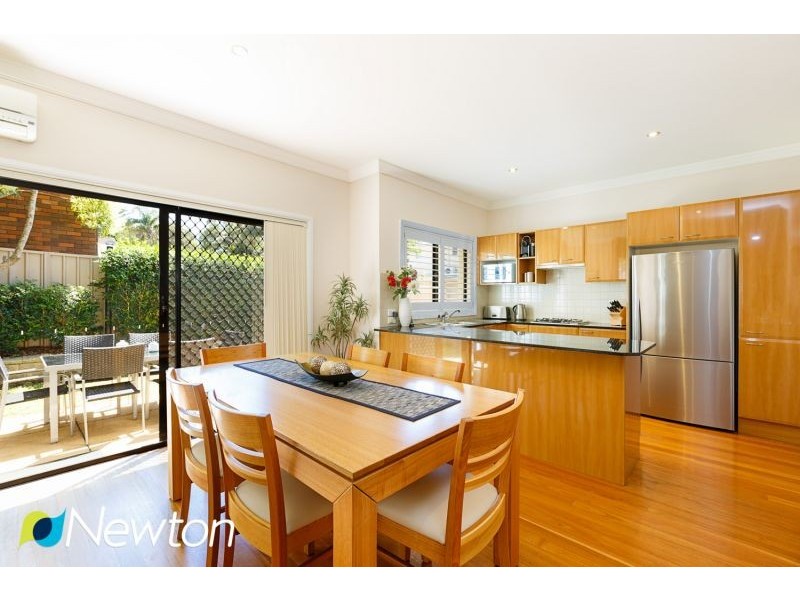 2/186 Gymea Bay Road, Gymea Bay NSW 2227