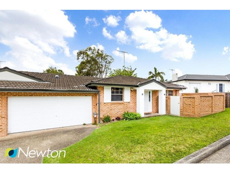 6A Thomas Street, Cronulla NSW 2230