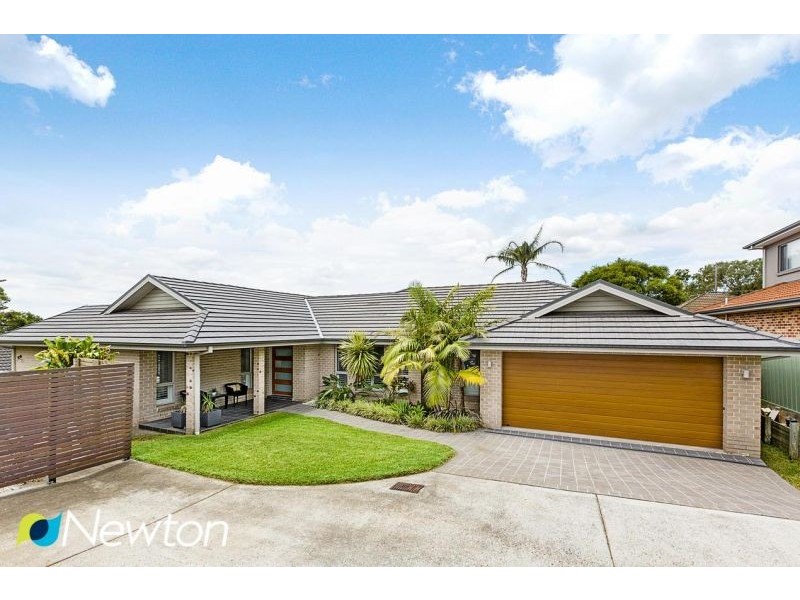6 Peach Tree Lane, Kirrawee NSW 2232