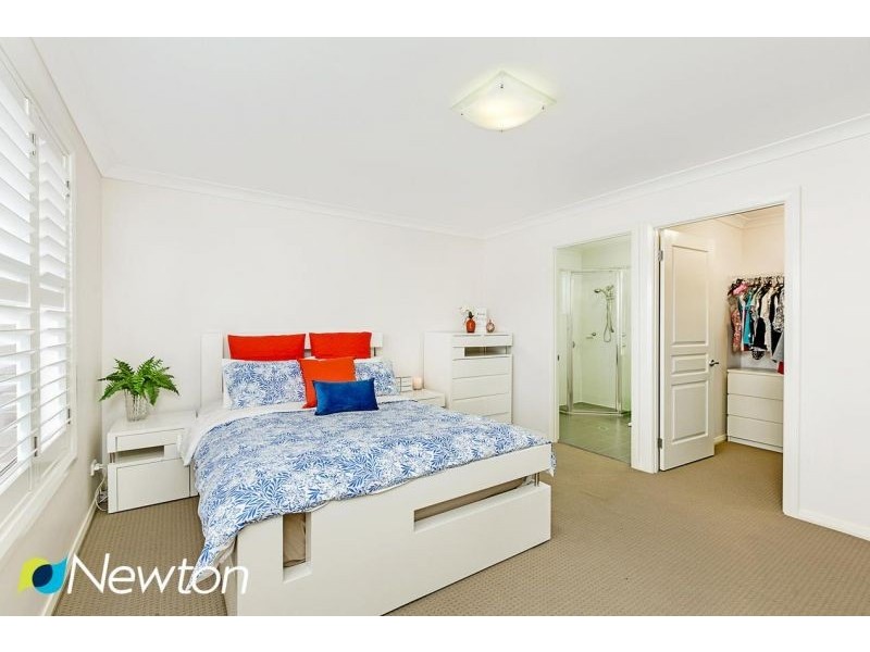 6 Peach Tree Lane, Kirrawee NSW 2232