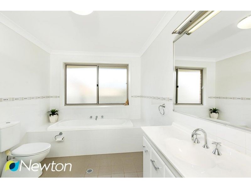 6 Peach Tree Lane, Kirrawee NSW 2232