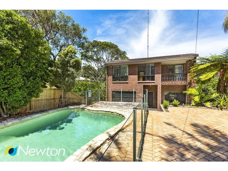 96 Matson Crescent, Miranda NSW 2228