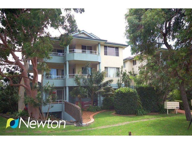 12/3-5 Banksia Road, Caringbah NSW 2229