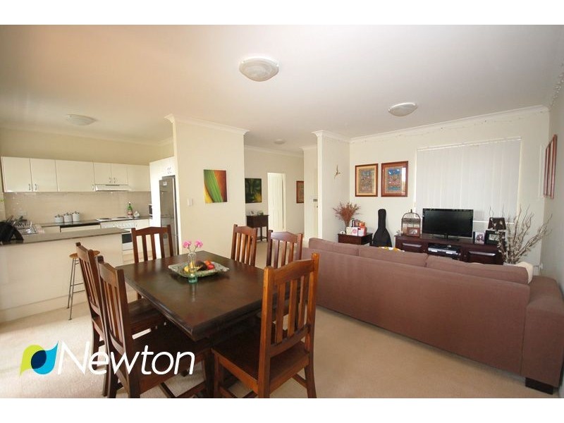 12/3-5 Banksia Road, Caringbah NSW 2229