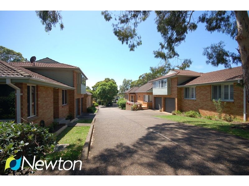 9/440-444 Port Hacking Rd, Caringbah NSW 2229