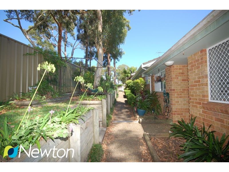 9/440-444 Port Hacking Rd, Caringbah NSW 2229