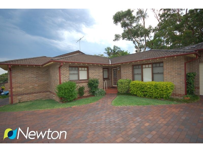 5/9 Northcote Avenue, Caringbah NSW 2229